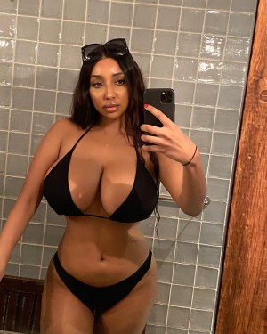 Realnims Shayliving Nude Leaks OnlyFans Photos #4