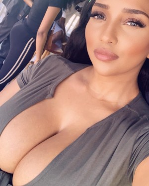 Realnims Shayliving Nude Leaks OnlyFans Photos #5