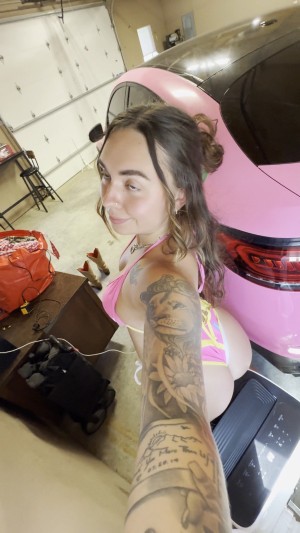 Abby Berner Abigayle Berner Abbyberner1 Nude Leaks OnlyFans Video #2