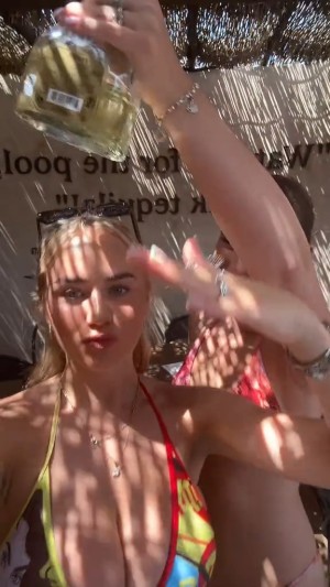 Gazygabz3 Gabi daviesx Nude Leaks OnlyFans Video #1
