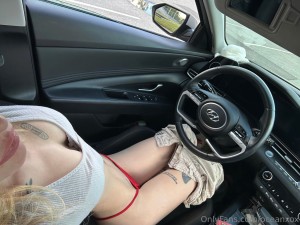 oceanxox ocean bunny Nude Leks OnlyFans Photos #2