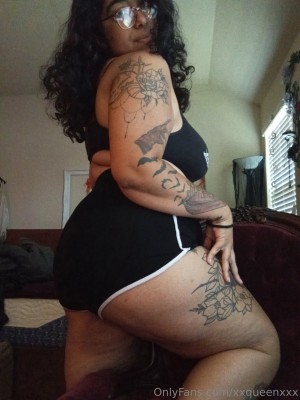 SuccubusQueen ScreamQueen xxqueenxxx Nude Leks OnlyFans Photos #5