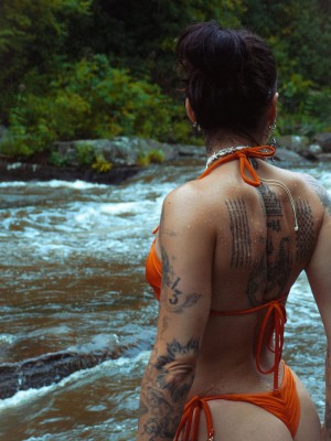 Horngryland Sha Nude Leaks OnlyFans Photos #6