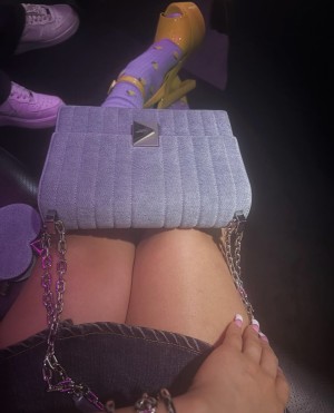 ICE SPICE Nude Leaks OnlyFans Photos #1