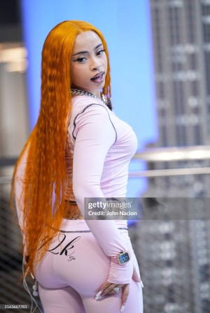ICE SPICE Nude Leaks OnlyFans Photos #2