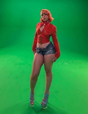 ICE SPICE Nude Leaks OnlyFans Photos #5