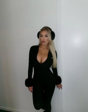 Jadejacobs Nude Leaks OnlyFans Photos #11