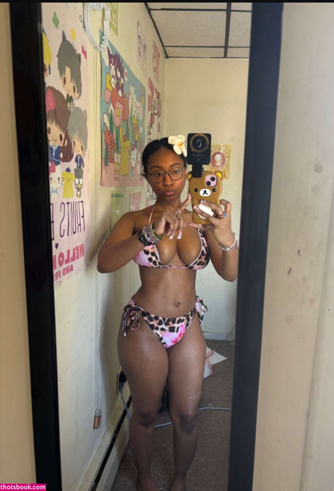 Earth2daya777 Nude Leaks OnlyFans Photos #4 1855469