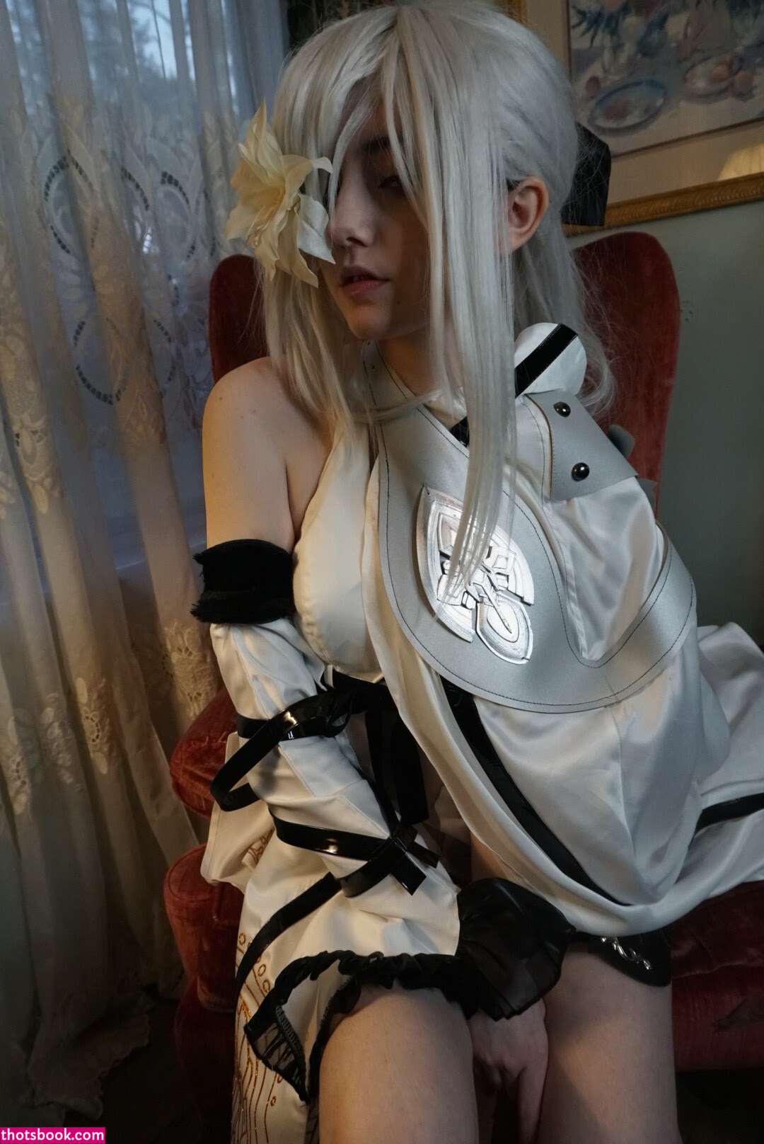 Eveilns Eveilnss Nude Leaks OnlyFans Photos #1 1855480