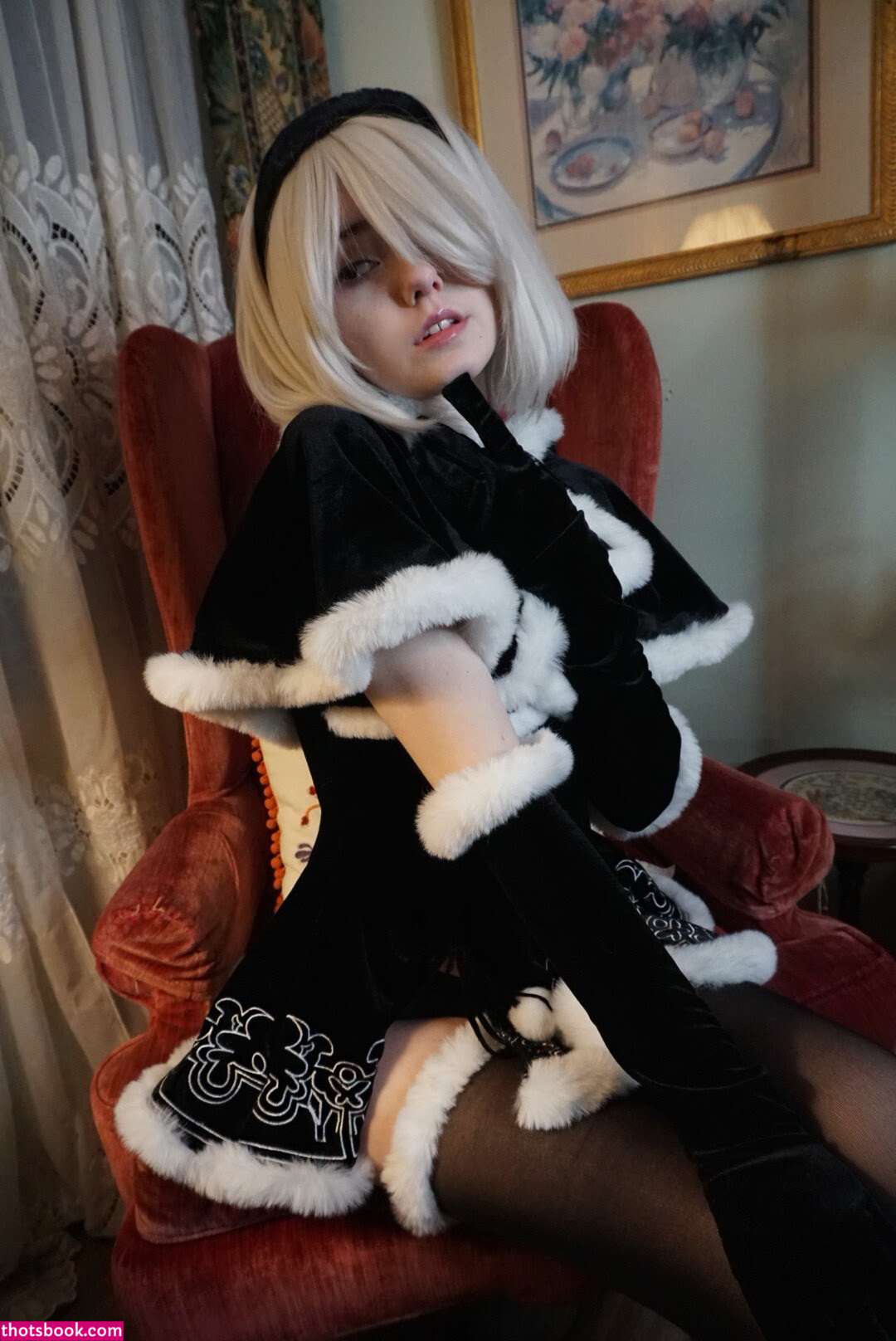 Eveilns Eveilnss Nude Leaks OnlyFans Photos #3 1855497