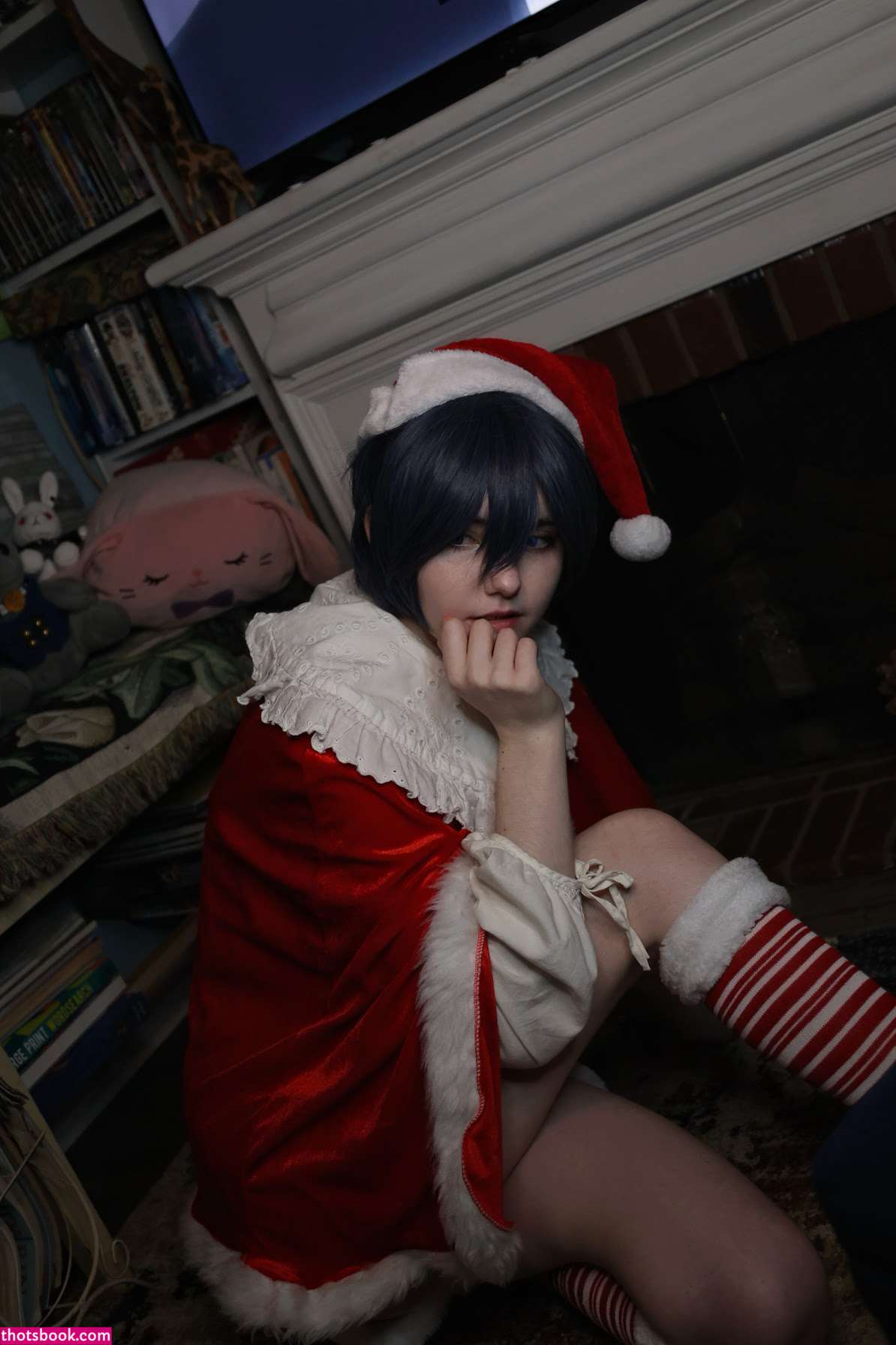 Eveilns Eveilnss Nude Leaks OnlyFans Photos #5 1855512