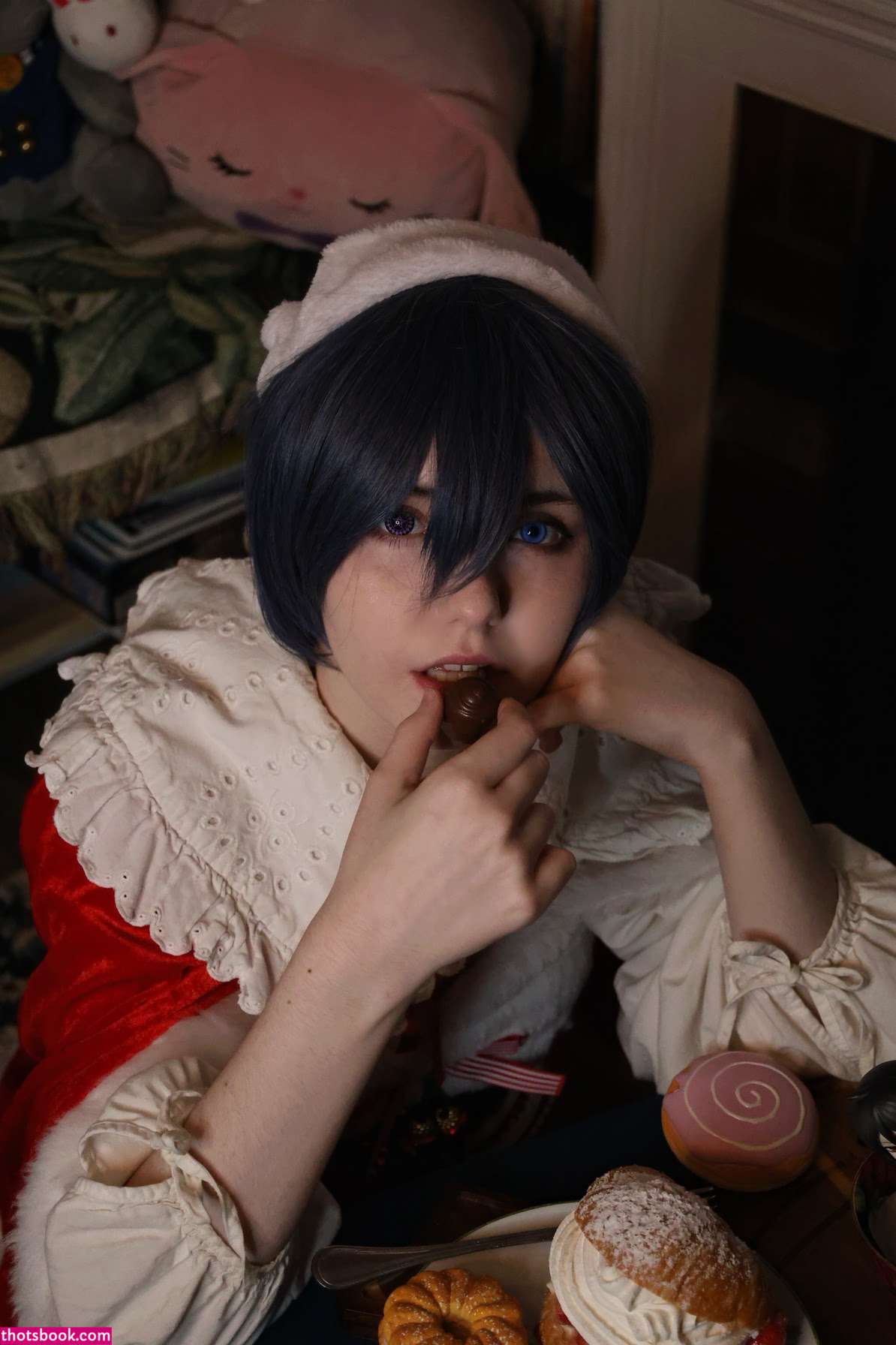 Eveilns Eveilnss Nude Leaks OnlyFans Photos #5 1855513