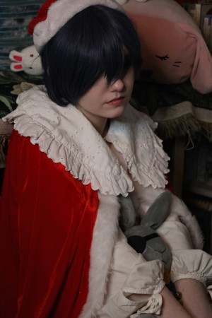 Eveilns Eveilnss Nude Leaks OnlyFans Photos #5