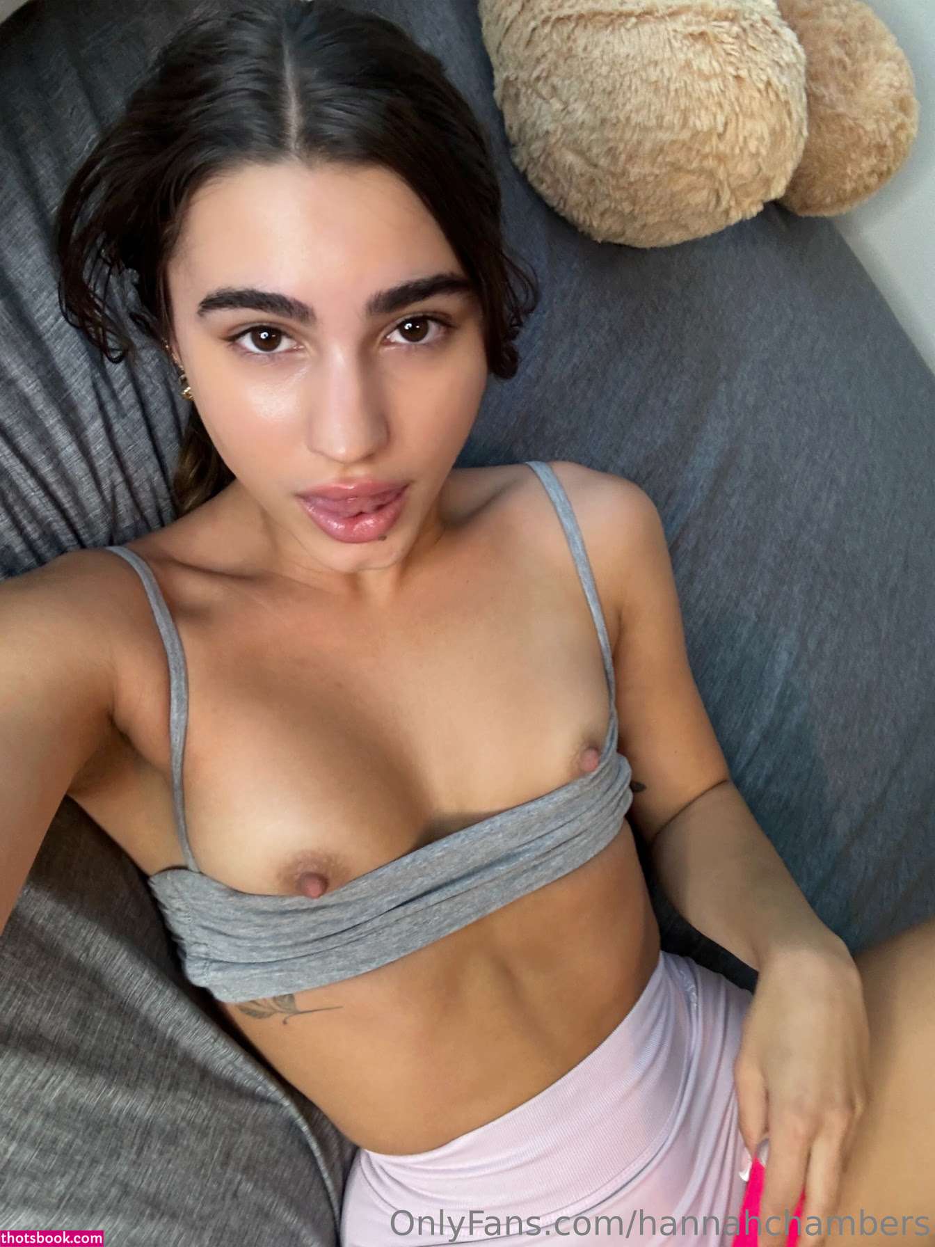 hannahchambers Nude Leaks OnlyFans Photos #4 1855565