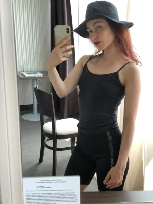 Marina Vlaykova Nude Leaks OnlyFans Photos #1