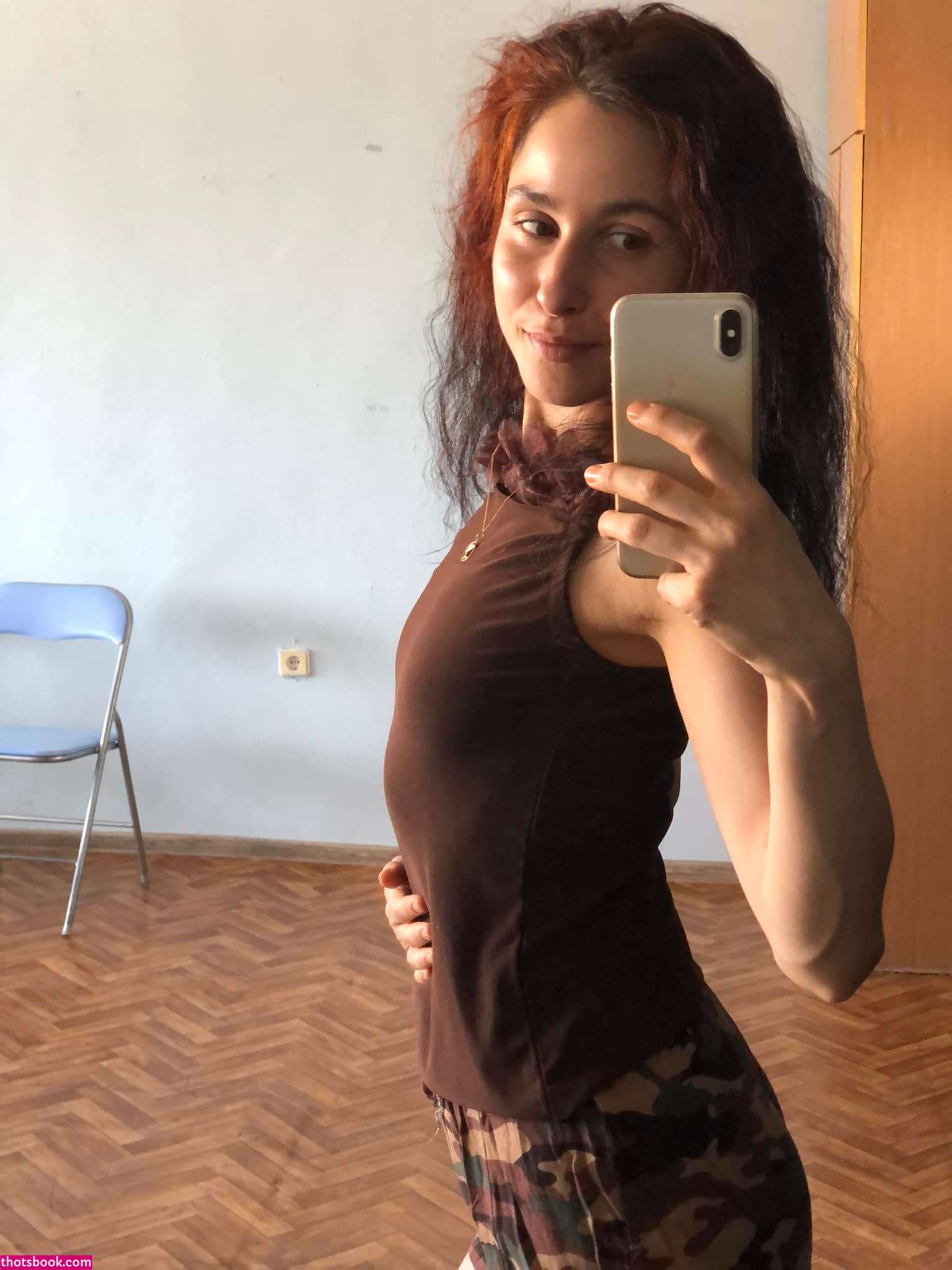 Marina Vlaykova Nude Leaks OnlyFans Photos #2 1855702