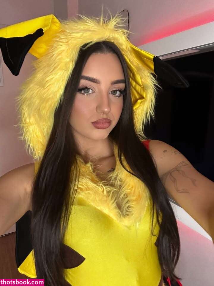 Nalianicole itsbabynals Nude Leaks OnlyFans Photos #5 1856075