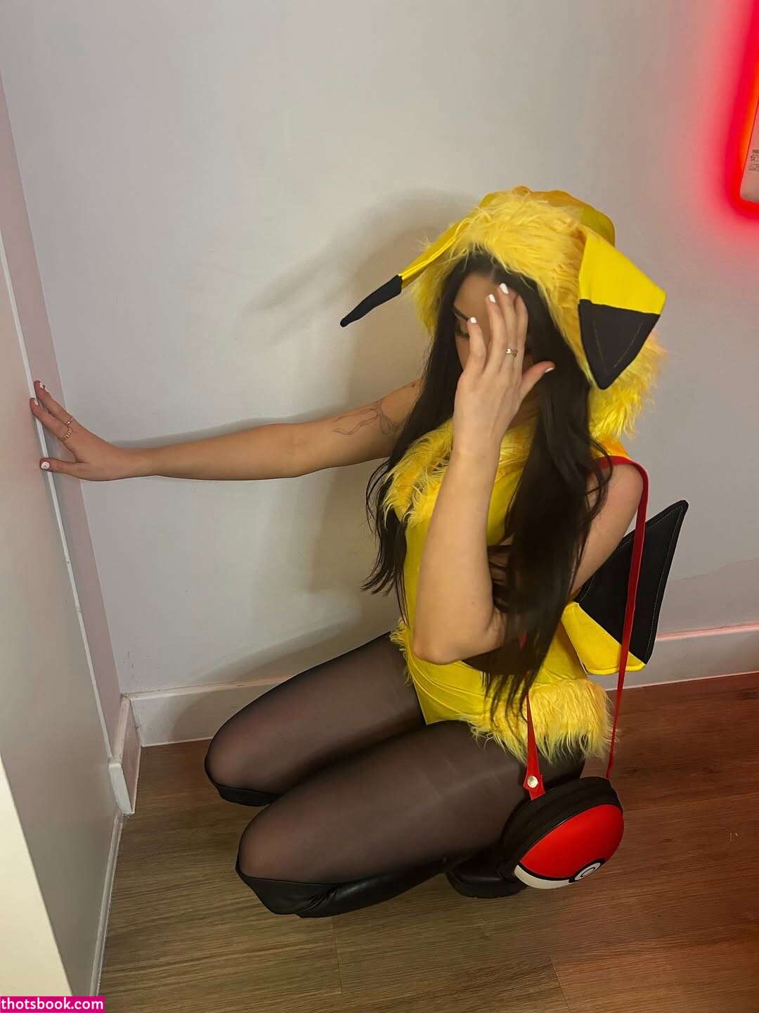 Nalianicole itsbabynals Nude Leaks OnlyFans Photos #5 1856076