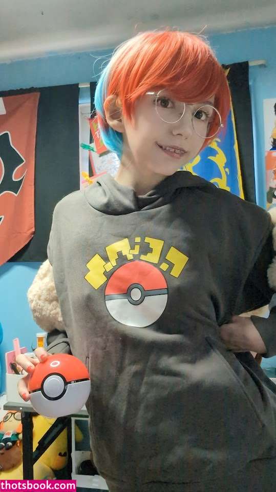 pinksweets8 EllenZappa Nude Leaks OnlyFans Photos #1 1856177