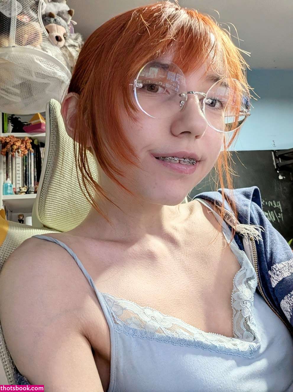 pinksweets8 EllenZappa Nude Leaks OnlyFans Photos #1 1856181