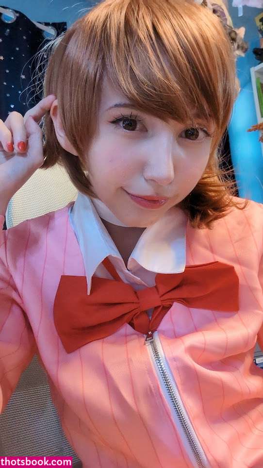 pinksweets8 EllenZappa Nude Leaks OnlyFans Photos #1 1856187