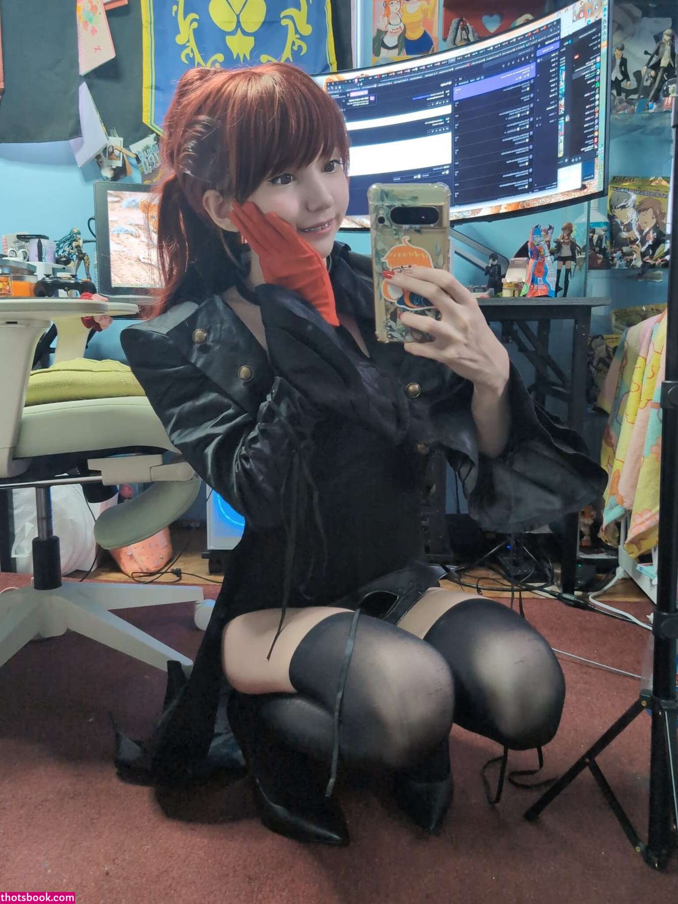 pinksweets8 EllenZappa Nude Leaks OnlyFans Photos #3 1856199