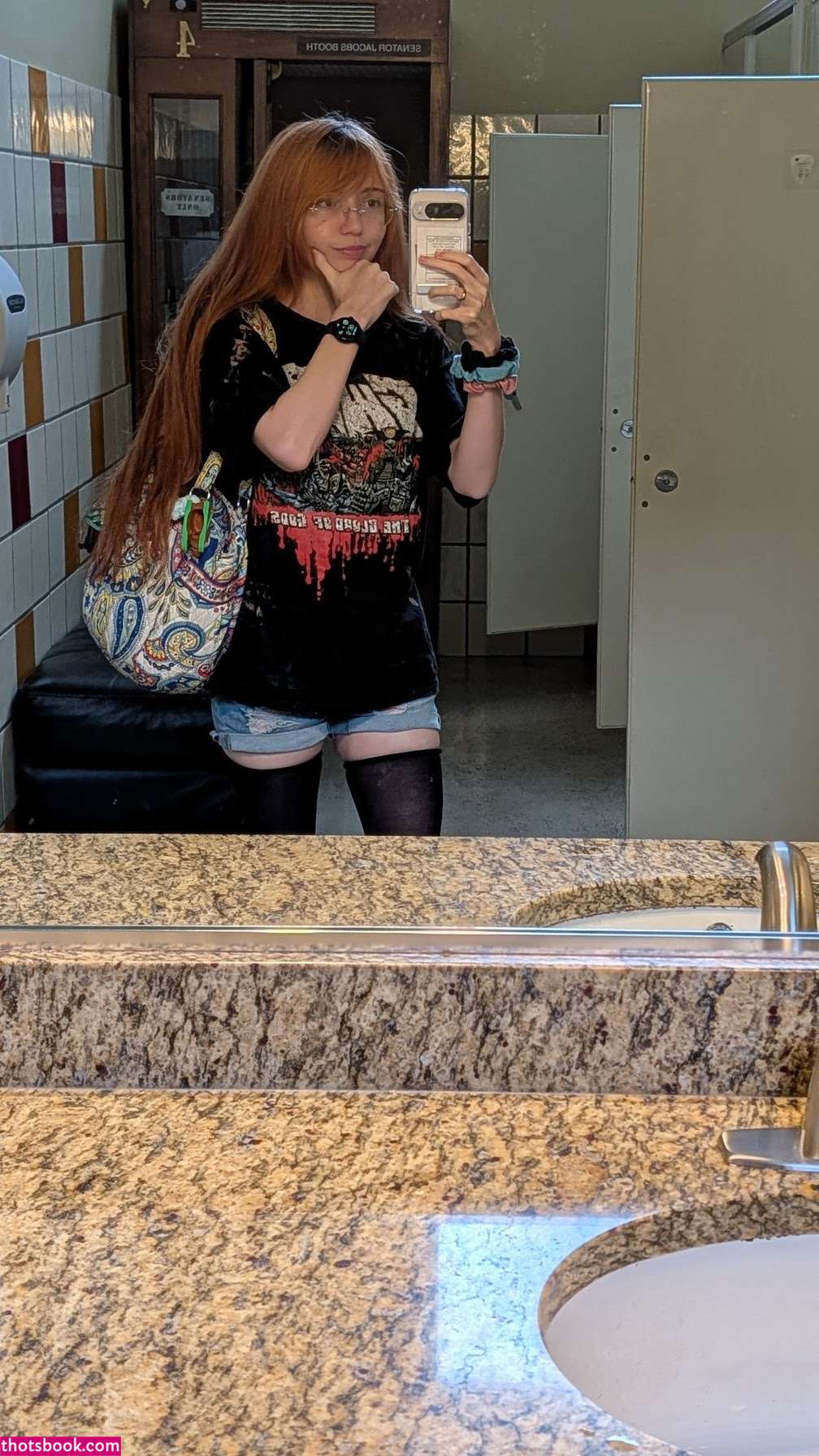 pinksweets8 EllenZappa Nude Leaks OnlyFans Photos #5 1856205