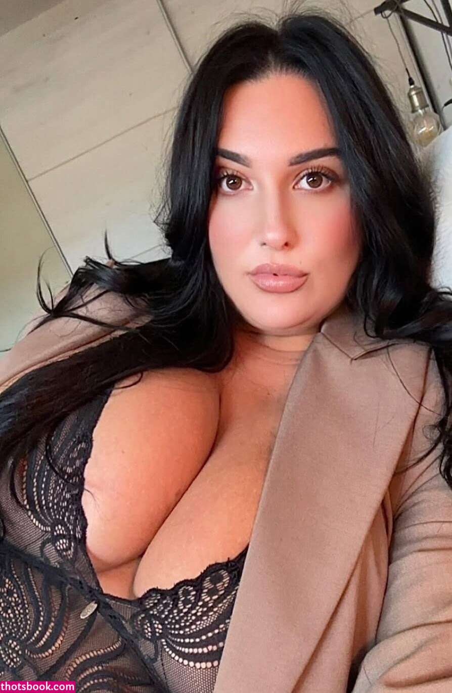 Priscilla Huisman Nude Leaks OnlyFans Photos #2 1856246