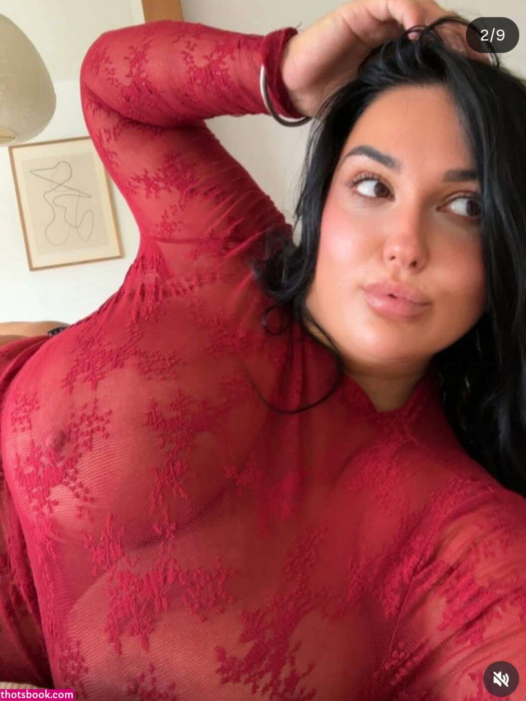 Priscilla Huisman Nude Leaks OnlyFans Photos #3 1856256