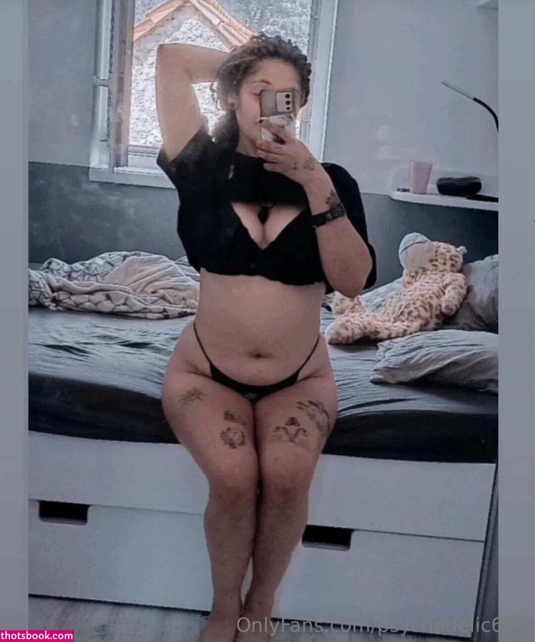 psychadelic666 Nude Leaks OnlyFans Photos #1 1856307