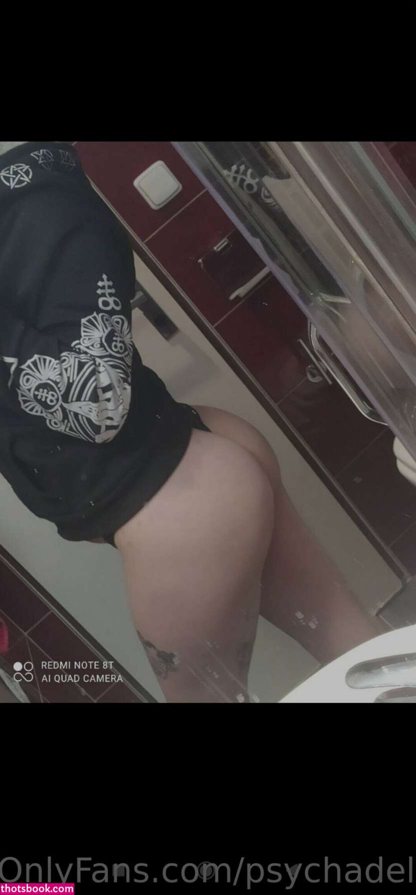 psychadelic666 Nude Leaks OnlyFans Photos #2 1856314