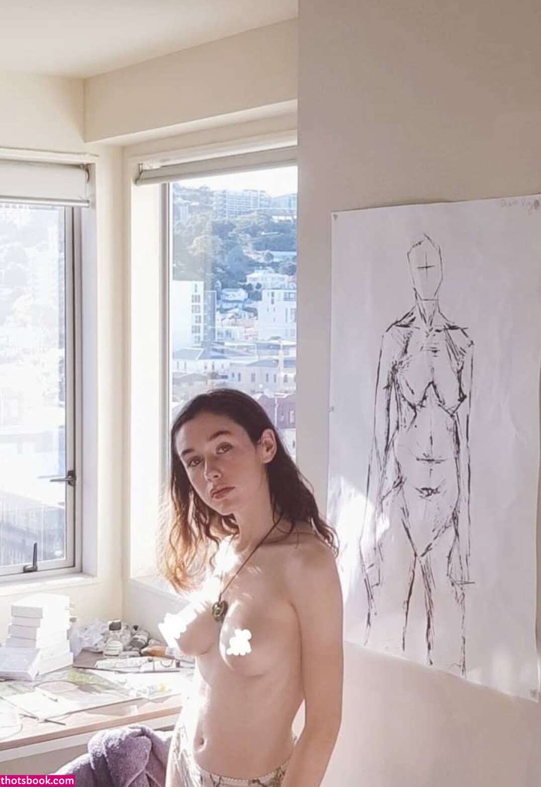 Tiambi Taliivory Shantiambika Nude Leaks OnlyFans Photos #2 1856583