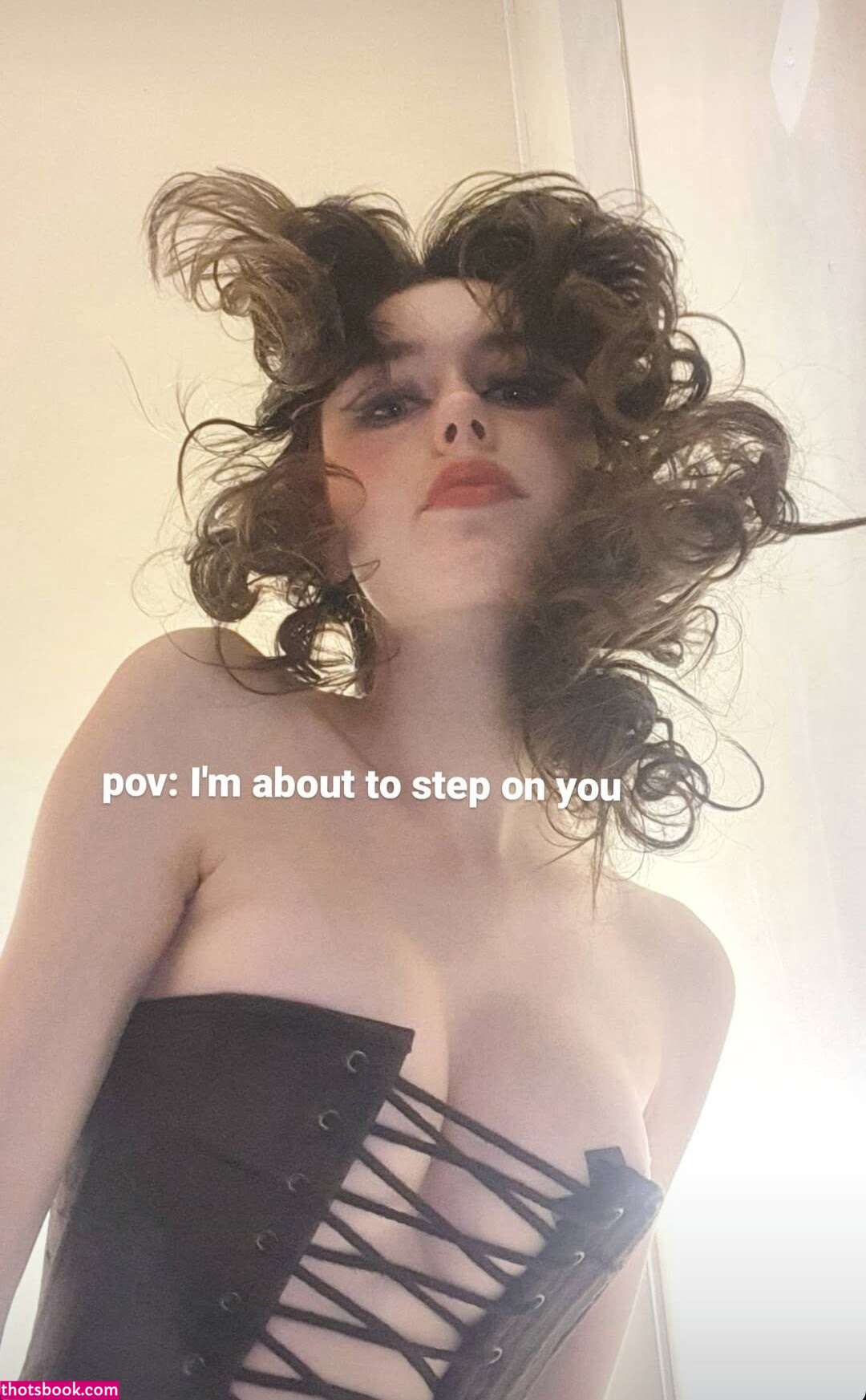 Tiambi Taliivory Shantiambika Nude Leaks OnlyFans Photos #2 1856585