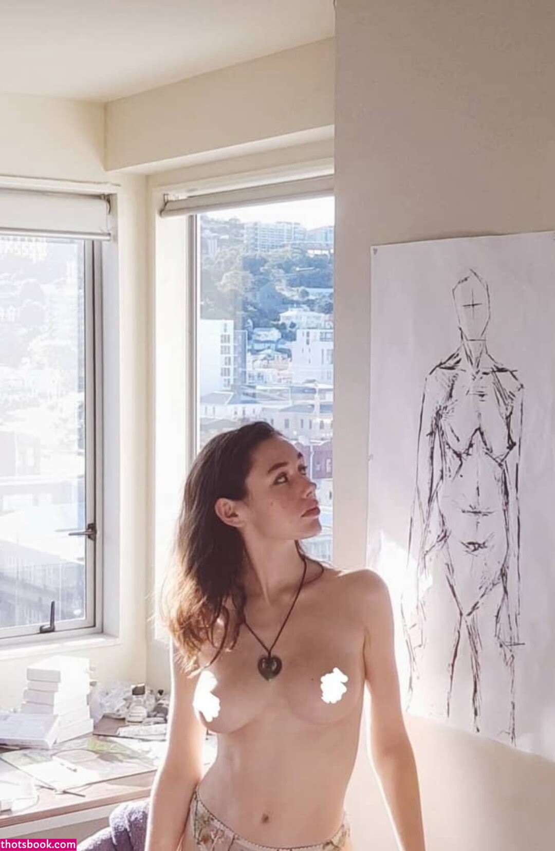 Tiambi Taliivory Shantiambika Nude Leaks OnlyFans Photos #3 1856590