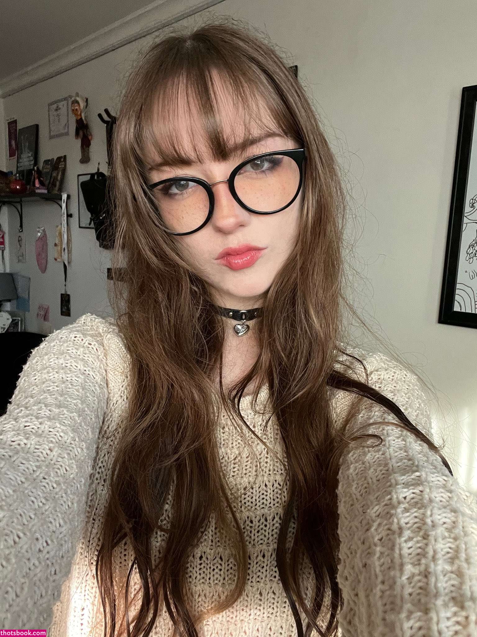 tiinybrat Nude Leaks OnlyFans Photos #1 1856607