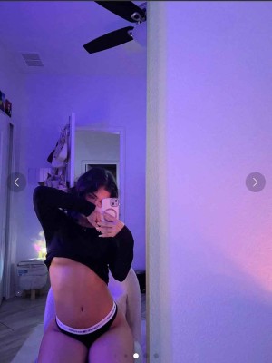 Victoria Jaimes victoriajaiimes Nude Leaks OnlyFans Photos #1