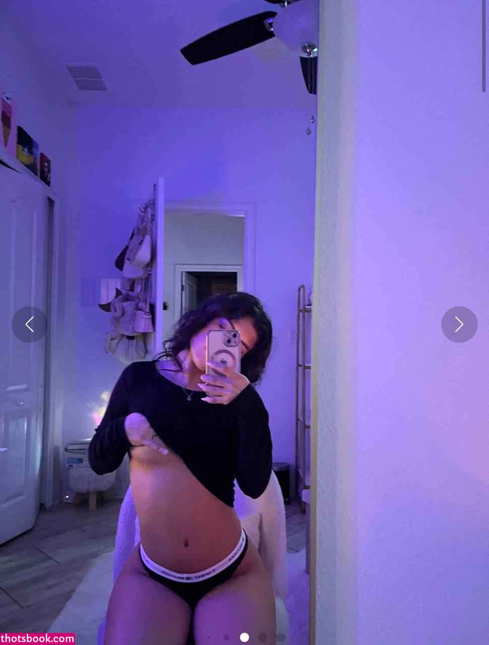 Victoria Jaimes victoriajaiimes Nude Leaks OnlyFans Photos #3 1856717