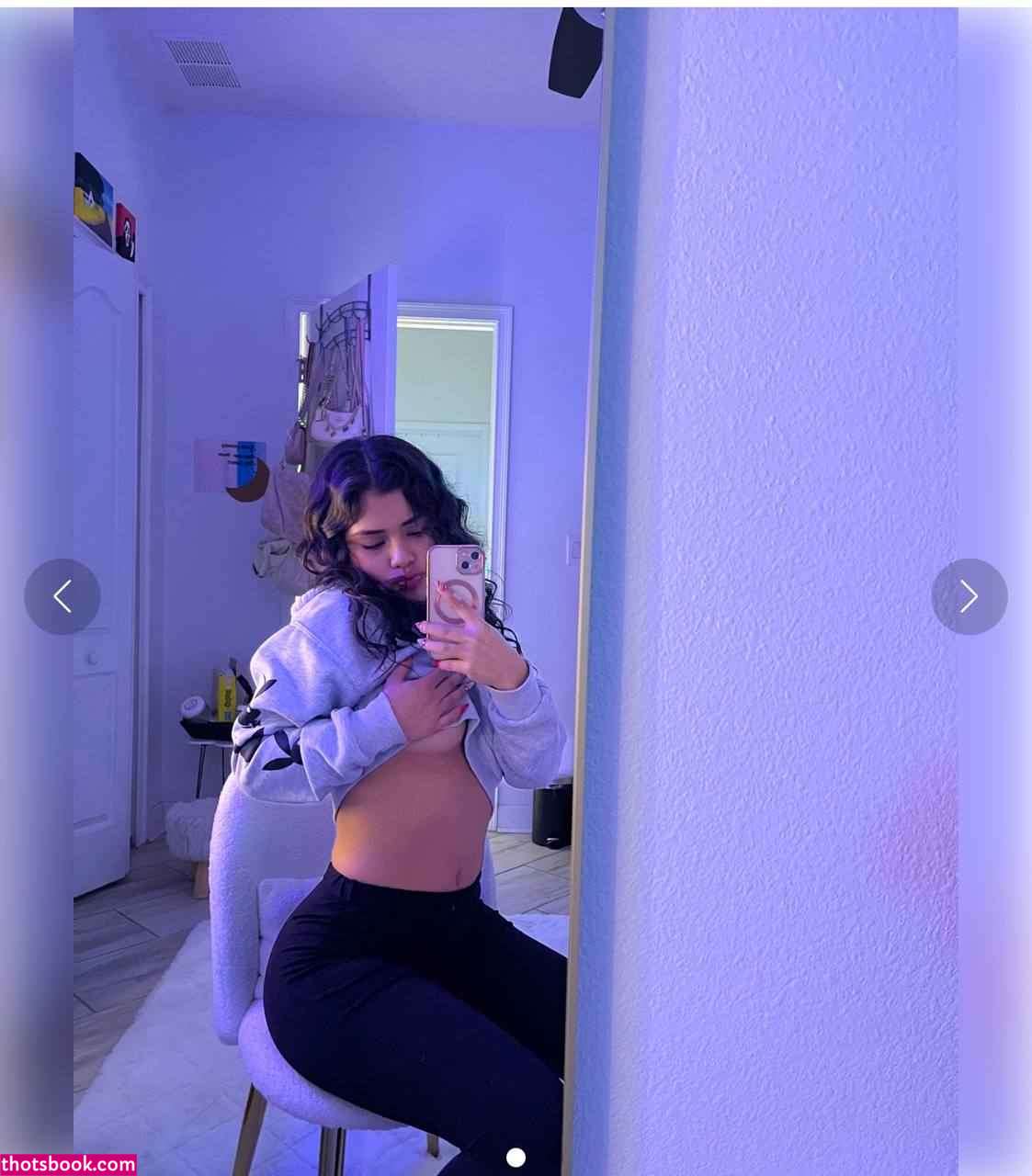 Victoria Jaimes victoriajaiimes Nude Leaks OnlyFans Photos #4 1856722