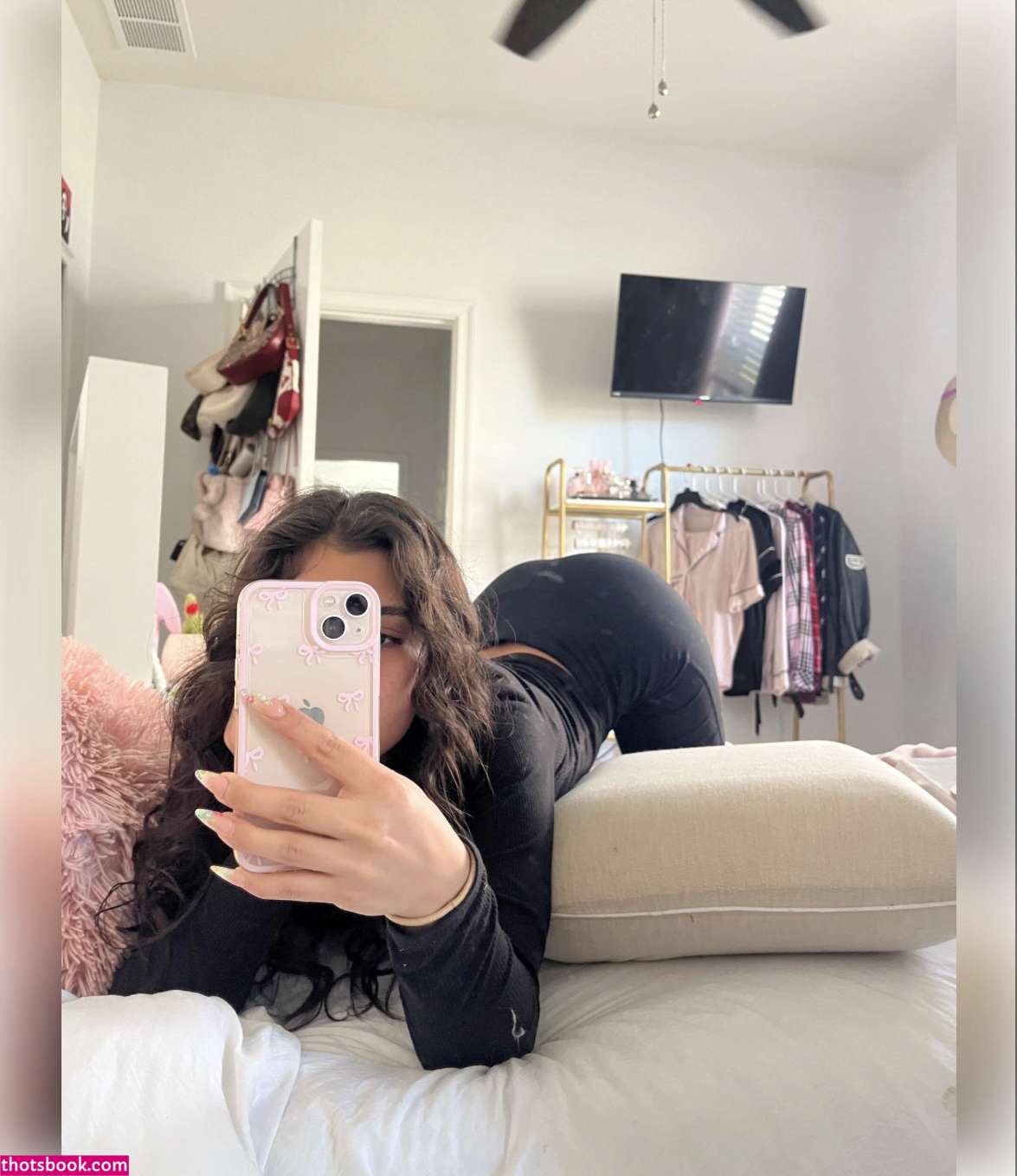 Victoria Jaimes victoriajaiimes Nude Leaks OnlyFans Photos #4 1856728