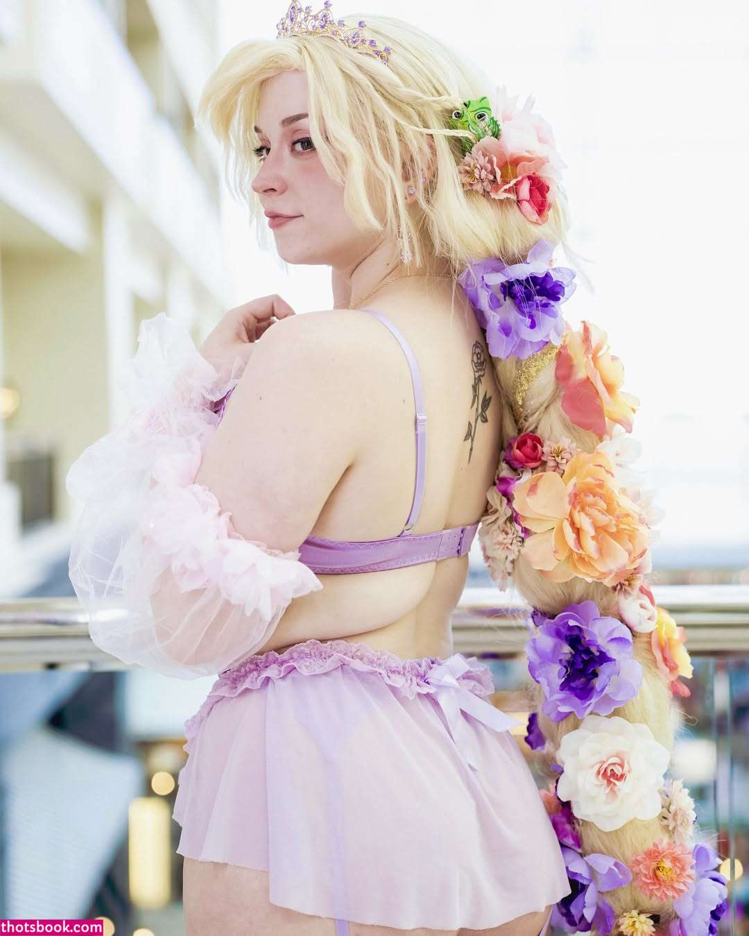 youwannabett Nude Leaks OnlyFans Photos #4 1856920