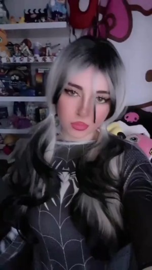 urdressupdoll sillylttlebrat ursweetkid Nude Leaks OnlyFans Video #1