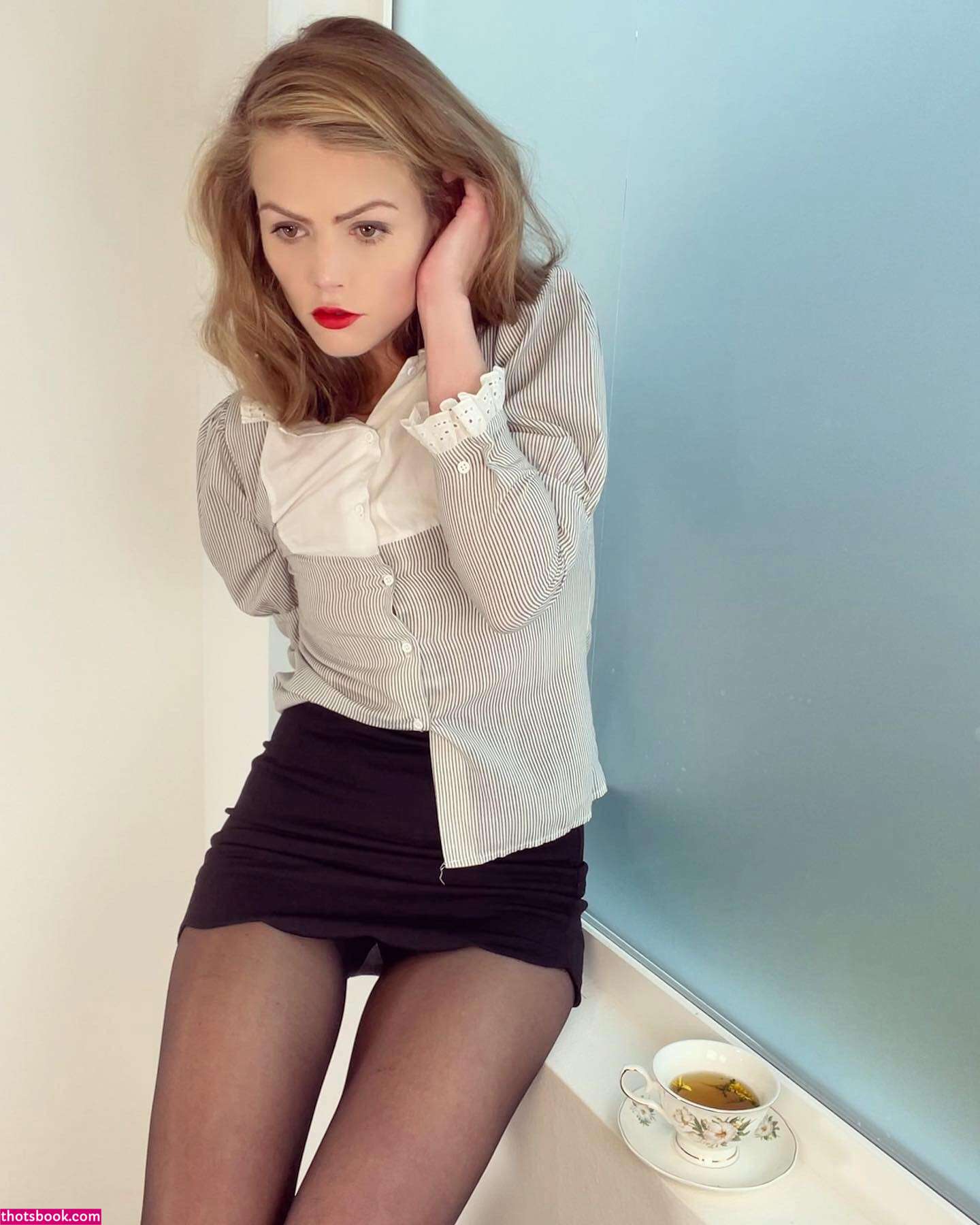 Claire Benedicta Nude Leaks OnlyFans Photos #1 1866561