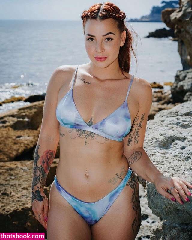 Evy melaa Nude Leaks OnlyFans Photos #4 1866777