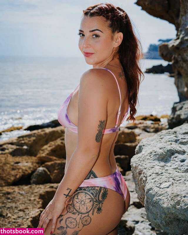 Evy melaa Nude Leaks OnlyFans Photos #4 1866781