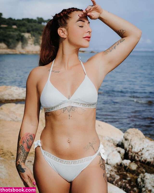 Evy melaa Nude Leaks OnlyFans Photos #4 1866782