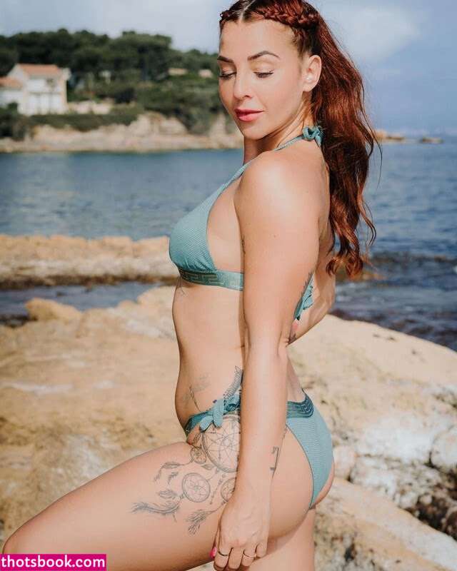 Evy melaa Nude Leaks OnlyFans Photos #4 1866789