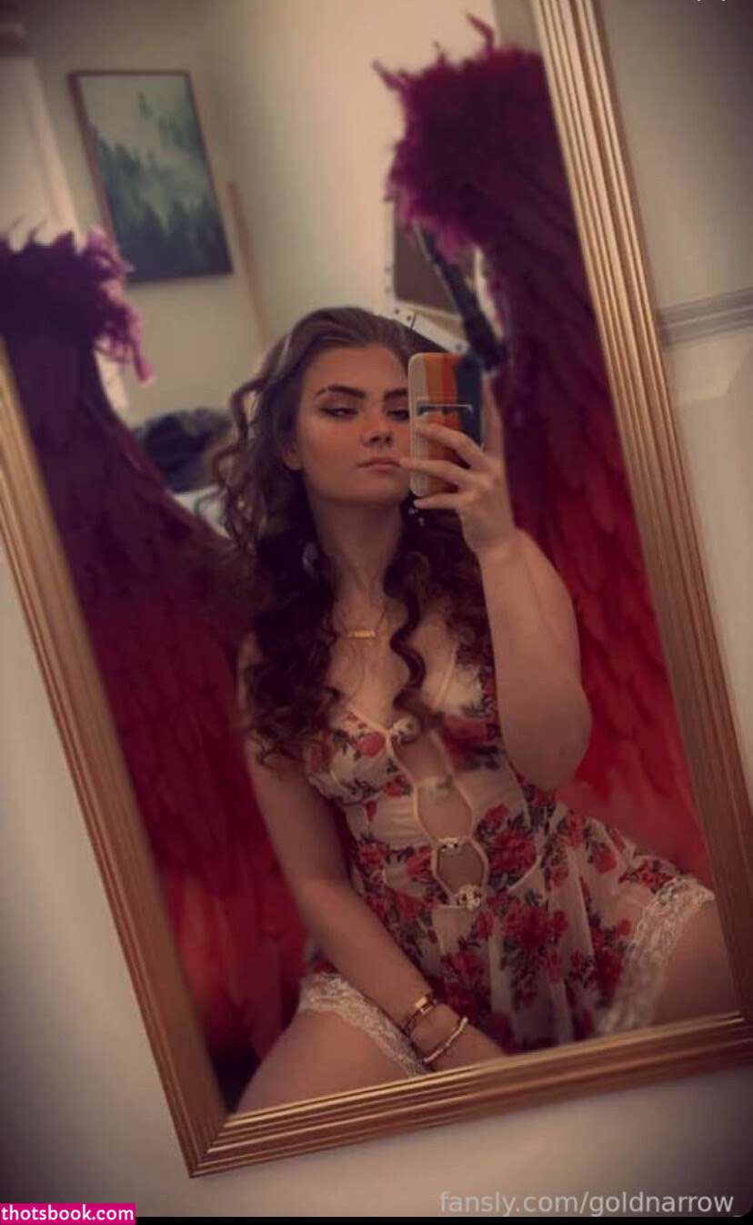 goldnarrow Nude Leaks OnlyFans Photos #2 1866918