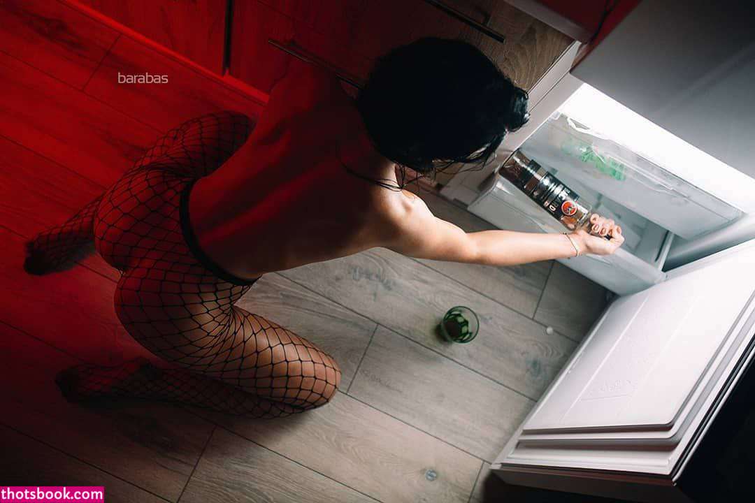 Helga Violet Nude Leaks OnlyFans Photos #3 1866974