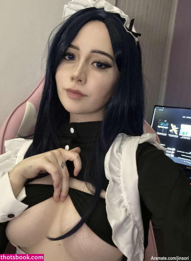 Jinsoricosplay Jinsorikittycat Nude Leaks OnlyFans Photos #1 1867132
