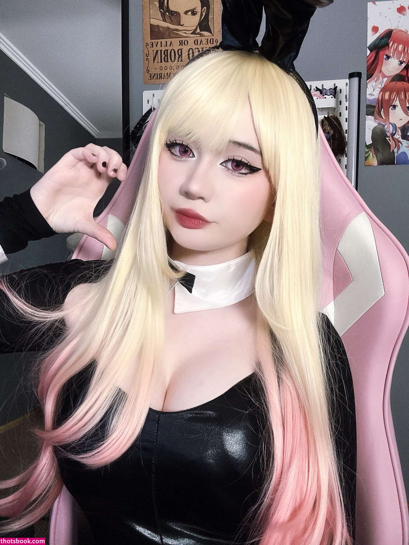 Jinsoricosplay Jinsorikittycat Nude Leaks OnlyFans Photos #5 1867149